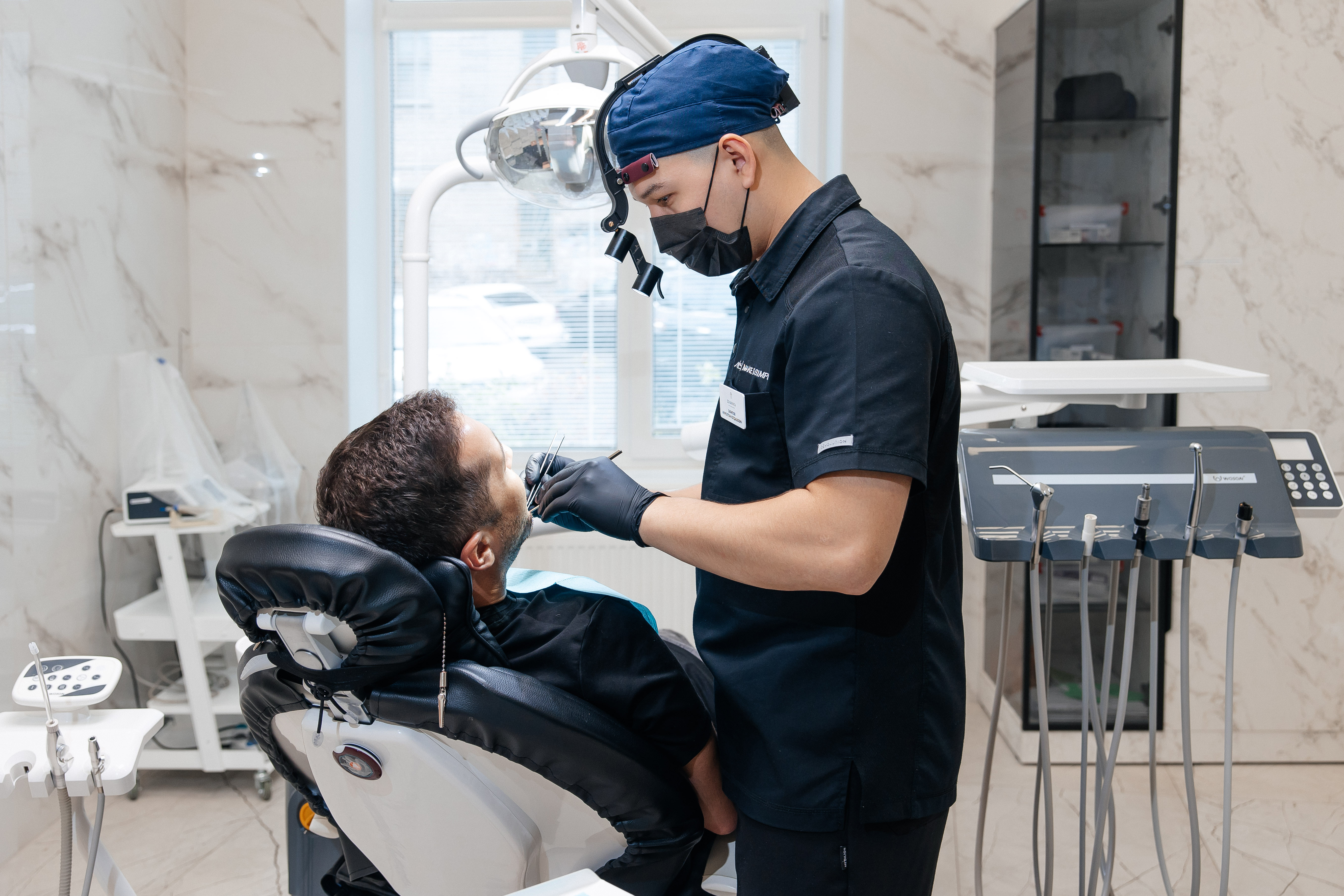 Зарипов Нурсултан